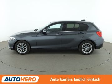 BMW 118 - 3