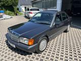 Mercedes-Benz 190E 2,6 Sportline,Automatik - Mercedes-Benz 190: Sport