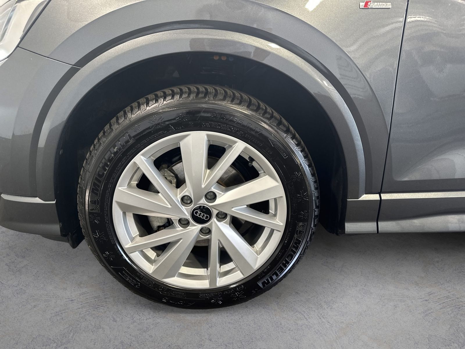 Audi Q2 - Bild 8