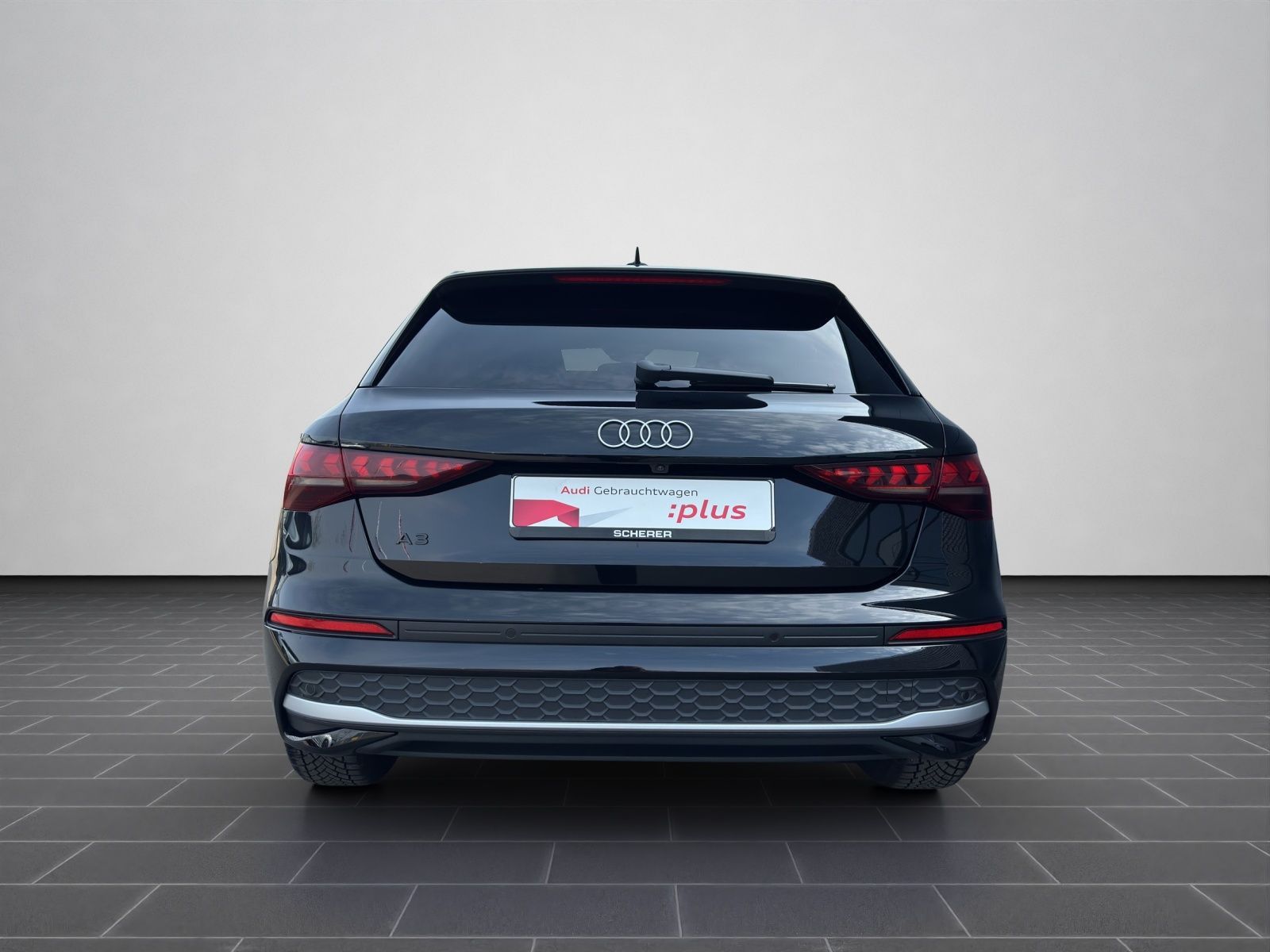 Audi A3 - Bild 7