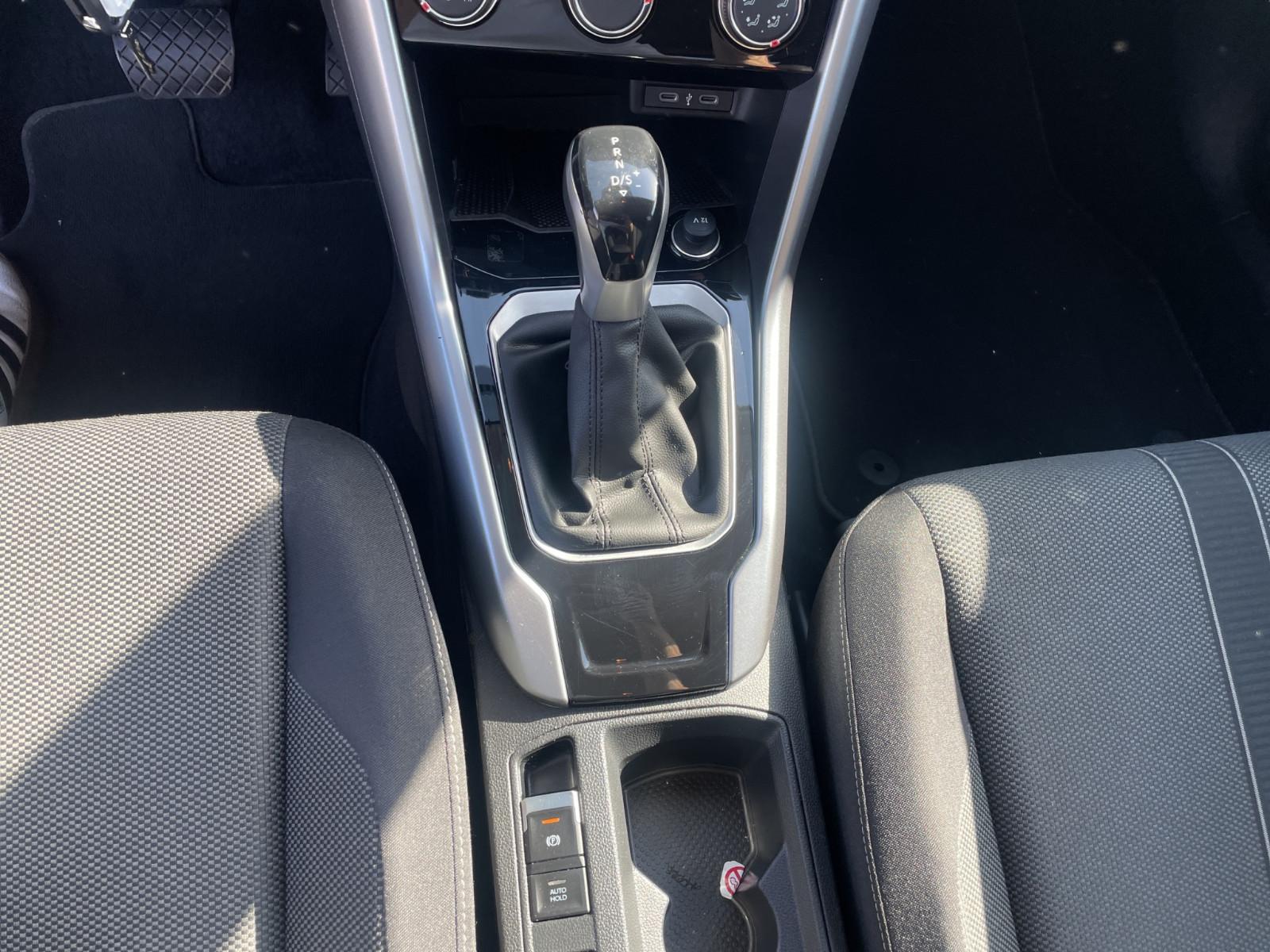 Volkswagen T-Roc Life *PDC*CarPlay*LED*SitzHZ*Klima*, миниатюра 15