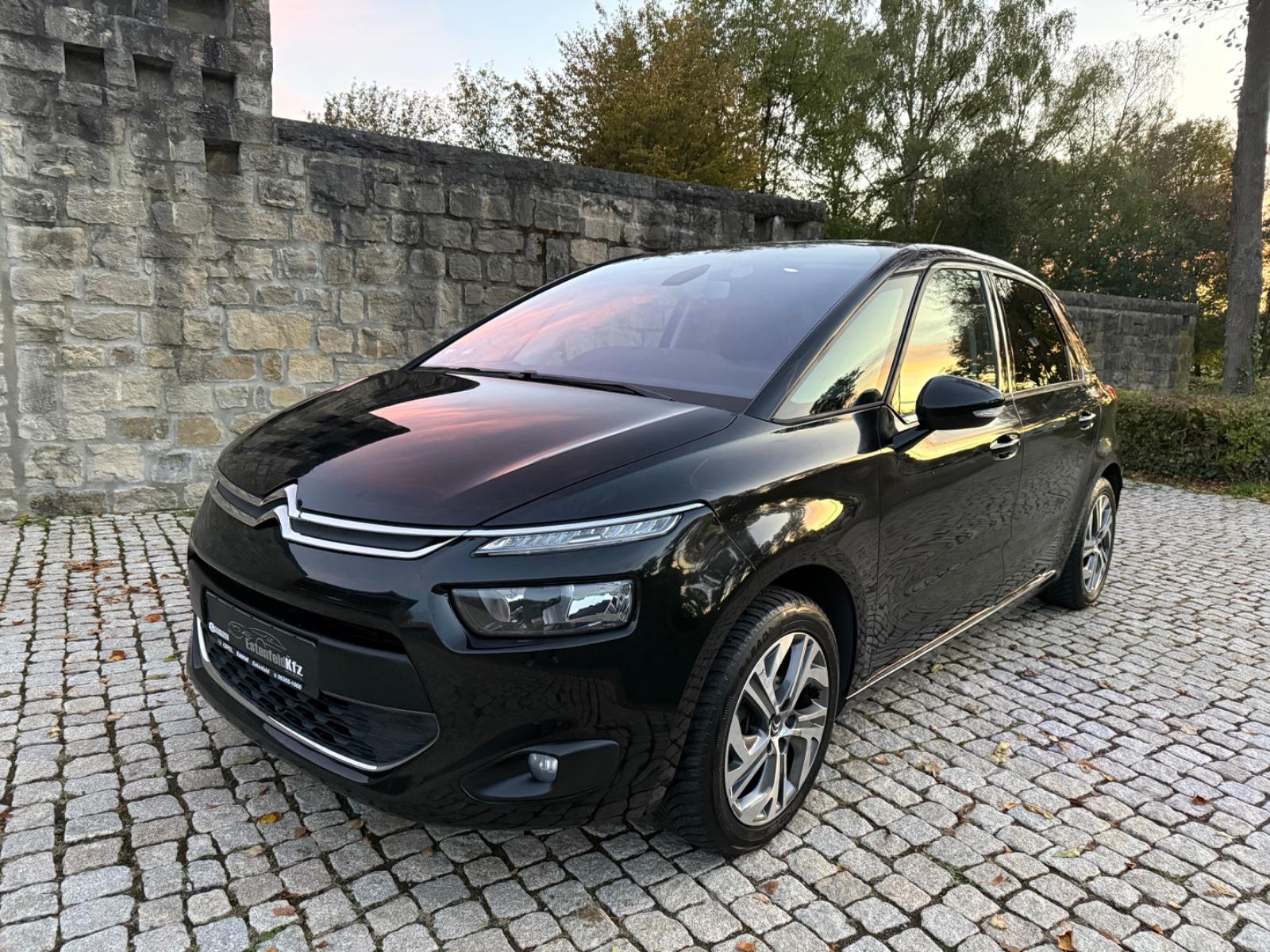 Citroën C4 Picasso