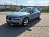 Audi A5 Sportback 2.0 TFSI BJ2009 - Audi A5 aus 2009: Sportback