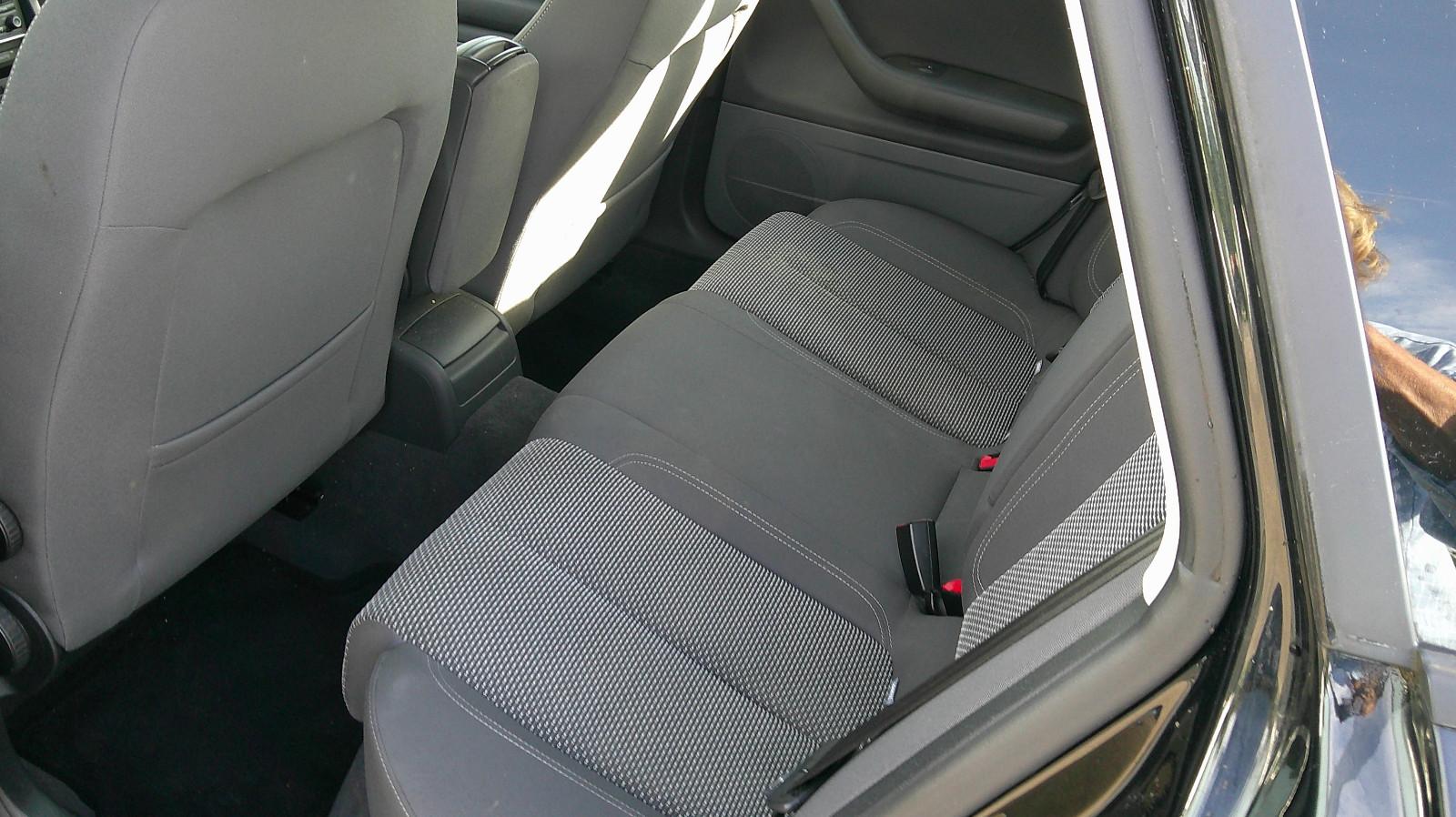Seat Exeo ST Style,  2.0 TDI, Kombi