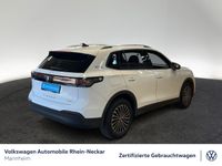 Volkswagen Tiguan - Vorschau Bild 4