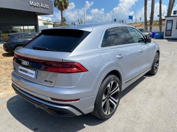 Audi Q8 - 6