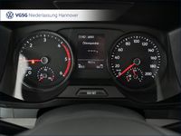 Volkswagen Crafter - Vorschau Bild 13