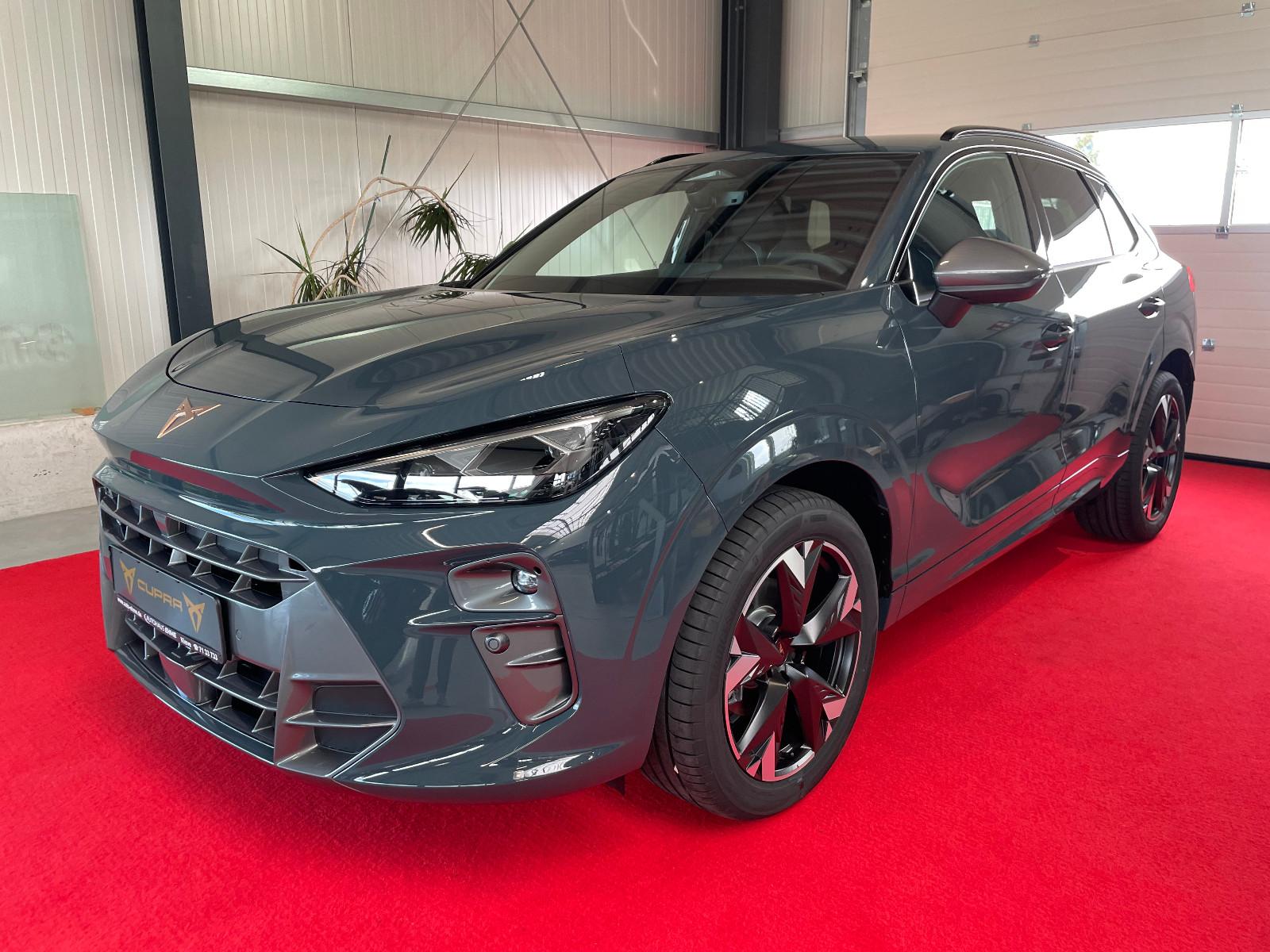 Cupra Terramar 1.5 eTSI *HUD*MATRIX*NAVI*DCC*19ZOLL*