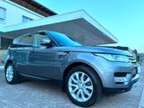 Land Rover Range Rover Sport HSE 7.Sitzer Navi Xenon Kamera - gebrauchte Land Rover Range Rover Sport aus dem Jahr 2015