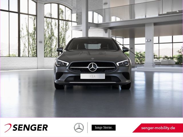 Mercedes-Benz CLA 180 Progressive Rückfahrkamera Ambiente LED