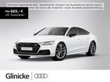 Audi A7 Sportback 50 TDI S-line quattro B&O Luft Lase