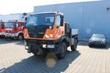 Unimog U20  405/70 Kipper - Offers matching your search criteria