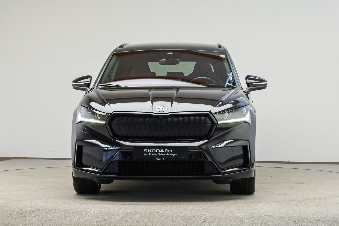 Skoda Enyaq - Bild 5