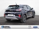 Ford Puma 1.0 EcoBoost Titanium SYNC PDC SHZ NAVI LED - Ford: Ecoboost