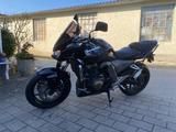 Kawasaki Z750 mit viel Zubehör - Angebote