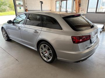 Audi A6 - 3