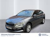 Skoda Scala 1.0 TSI Selection LED/KAMERA - gebrauchte Skoda Scala aus dem Jahr 2024