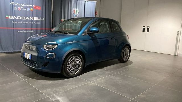 Andere FIAT 500 Icon Berlina 23,65 kWh