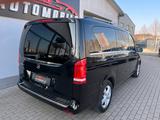 Mercedes-Benz V 250 CDI Avantgarde Edition Lang*Burmester*AHK - gebrauchte Mercedes-Benz V 250 aus dem Jahr 2016
