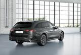 Mercedes-Benz E 220 d 4M T AMG-Sport/Pano/Burm/AHK/HUD/Night - Mercedes-Benz: Kombi, AMG