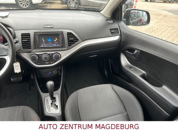 KIA Picanto - 11