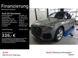 Audi Q5 Sportback 40 TFSI QUATTRO S LINE *AHK*KAMERA* - Audi Q5 aus 2023