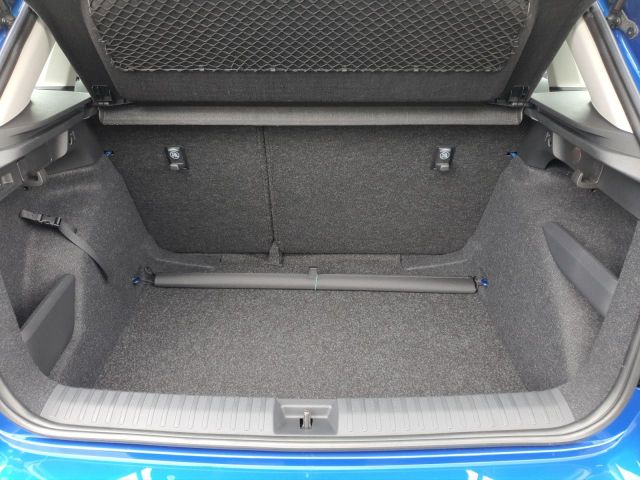 Kamiq Ambition 1.0 TSI DSG Bluetooth LED Klima