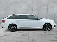 Skoda Superb - Vorschau Bild 7