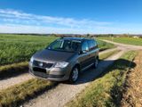 Volkswagen Touran 1.4 TSI United Austauschmotor!! - Volkswagen Touran aus 2009: United