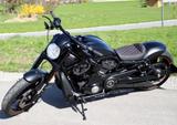 Harley-Davidson Night Rod Special VRSCDX - HARLEY-DAVIDSON V ROD SPECIAL