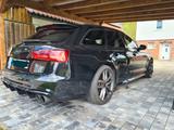 Audi S6 4.0 TFSI Matrix/Pano/B&O/Stdhz/Massage - Audi S6 von privat