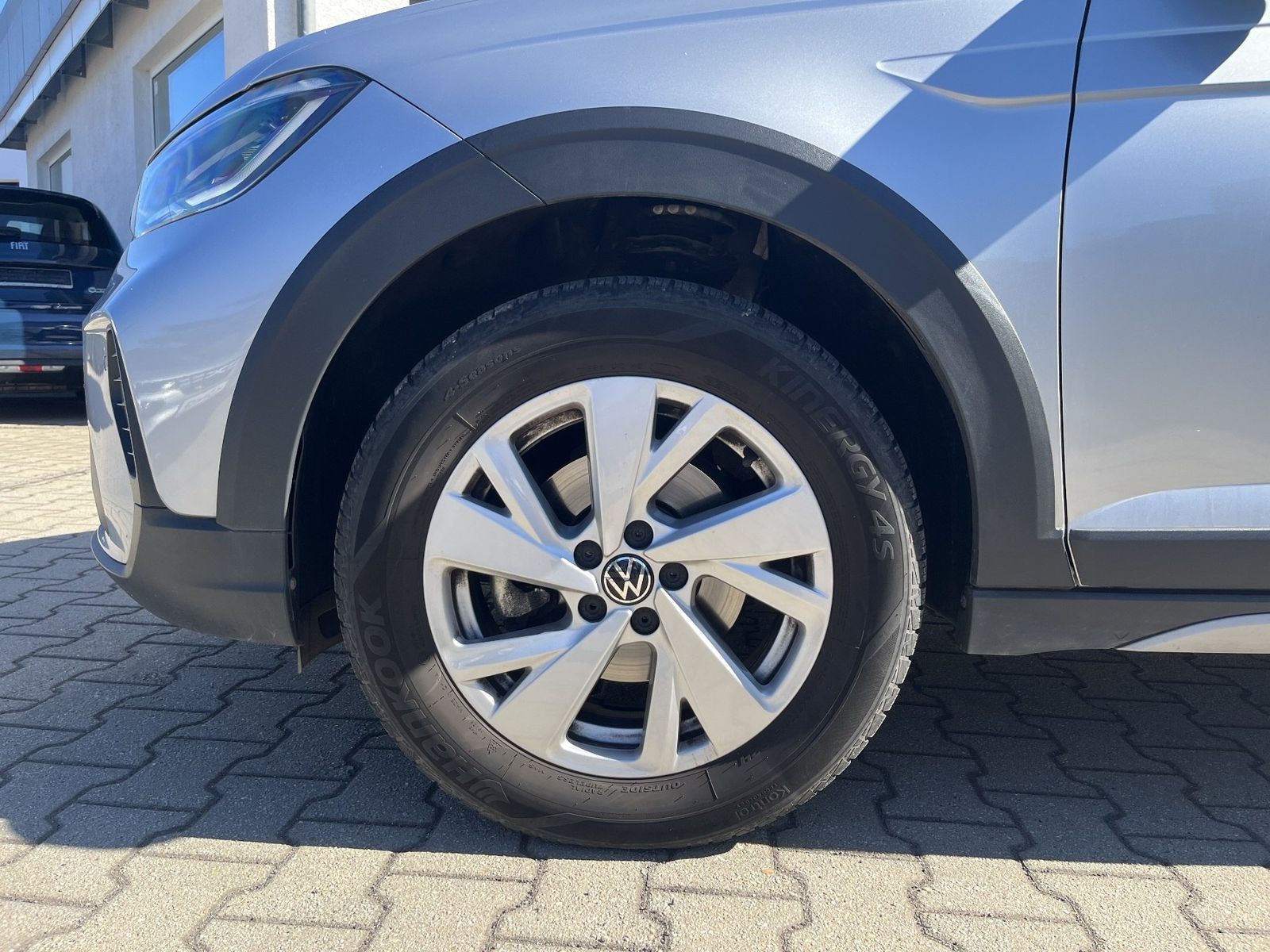 Volkswagen Taigo - Bild 18