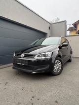 Volkswagen Polo 1.2 TDI Trendline 8-fach  - Volkswagen Polo aus 2010: TDI