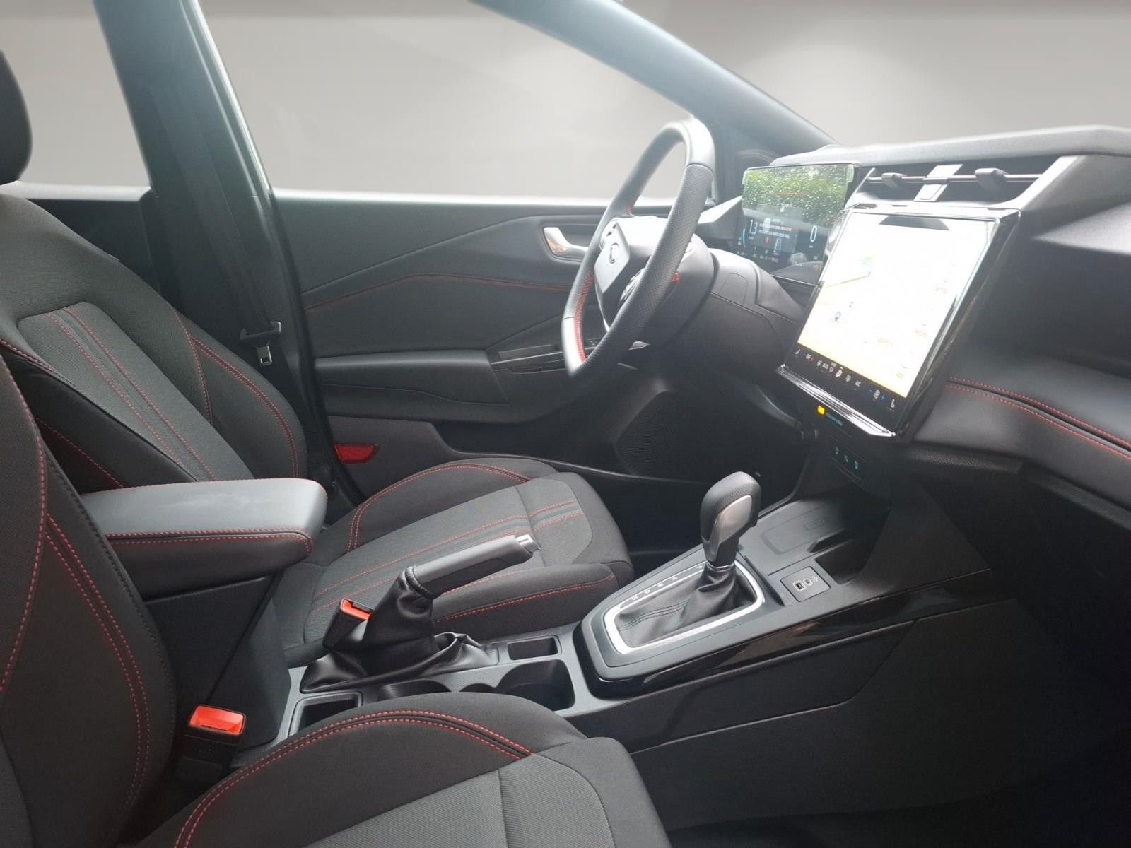 Ford Puma - Bild 14