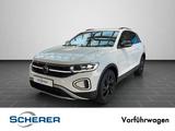 Volkswagen T-Roc Style 1.5 l TSI OPF 110 kW (150 PS) 7-Gang