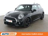 MINI Cooper Aut.*NAVI*LED*TEMPO*PDC*SHZ*H/K* - MINI MINI Gebrauchtwagen in München