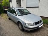 Volkswagen Passat Variant 2.3 V5 tiptronic Highline Var...