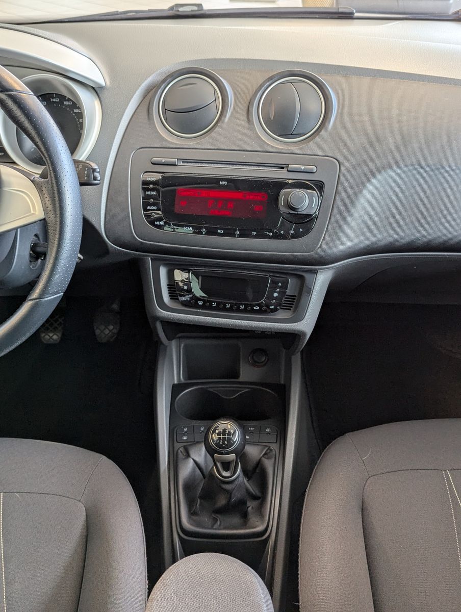 SEAT Ibiza 1.2 TSI Copa Winter-Paket Sitzheizung PDC - Image 18