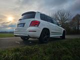Mercedes-Benz GLK 220 CDI  Rentnerfahrzeug, Garagenwagen - : Geländewagen, Rent