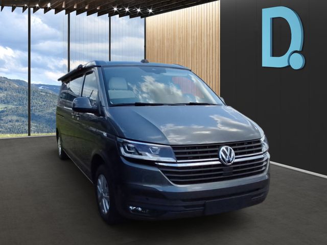 Westfalia Kepler One 150 PS Autom LED,Fahrassistenz,ACC