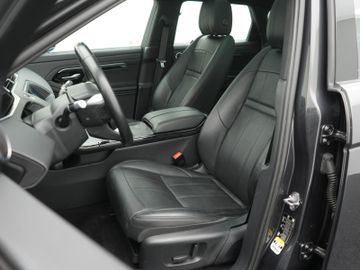 Land-Rover Range Rover Evoque - 6