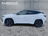 Hyundai TUCSON - Vorschau Bild 6
