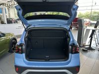Volkswagen T-Cross - Vorschau Bild 20