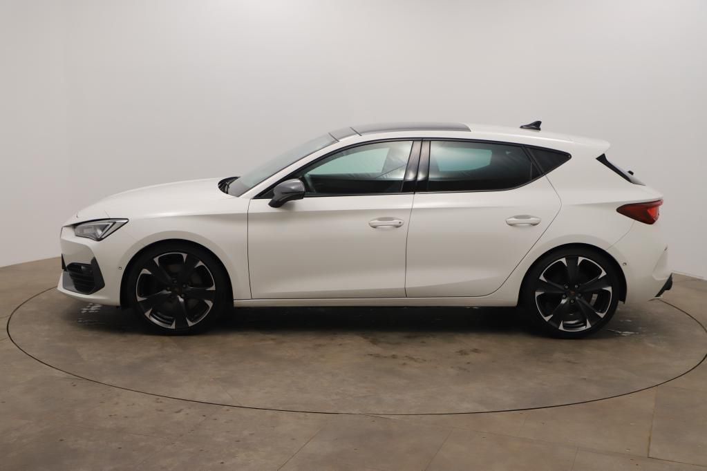 Cupra Leon 2.0 TSI DSG RFK*PDC*Tempo*Klima*NAV*SH