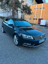 Volkswagen Passat 2.0 Diesel 170 DSG 2012 - Volkswagen Passat: 170