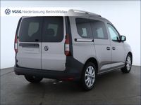 Volkswagen Caddy - Vorschau Bild 6
