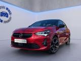 Opel Corsa F GS Line-Sport-Kamera - Opel Corsa: Sport