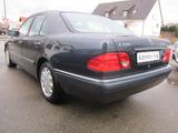 Mercedes-Benz E 280 ELEGANCE *2.HAND*WENIG KM*TÜV NEU*TOP ZUST - Mercedes-Benz E 280: Elegance