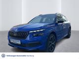 Skoda Kamiq Monte Carlo 1.0 TSI DSG Sitzheizung PDC - Skoda Kamiq mit Benzin-Antrieb: Limousine