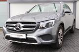 Mercedes-Benz GLC 250 4Matic PANO RFK AHK - Mercedes GLC-Klasse bis 20.000 Euro